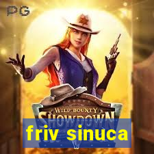 friv sinuca